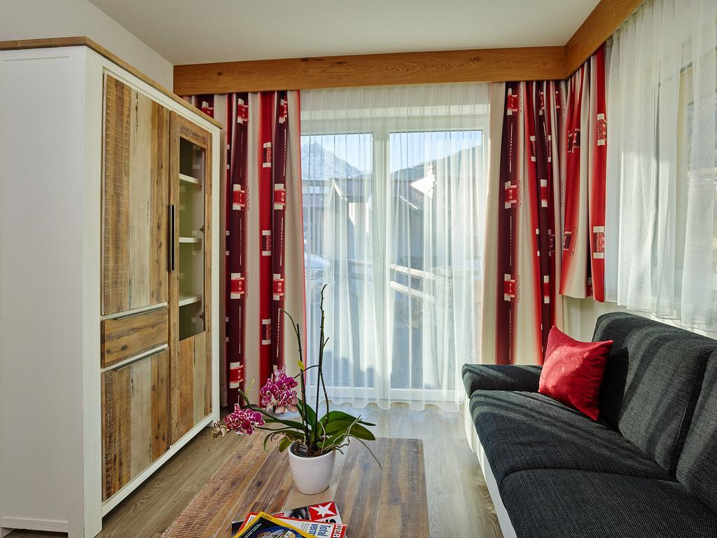 Ferienhaus Patrick Sölden Quarto foto