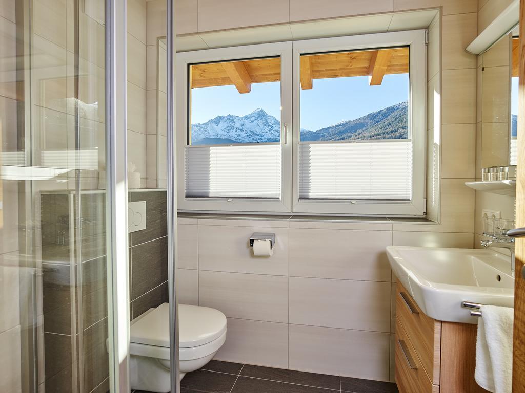 Ferienhaus Patrick Sölden Quarto foto